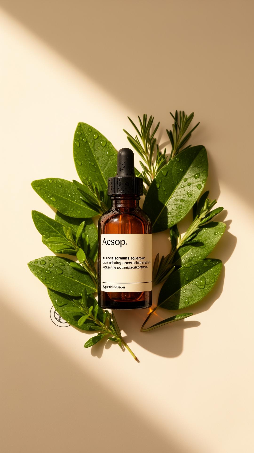 Restorative Serum N°01
